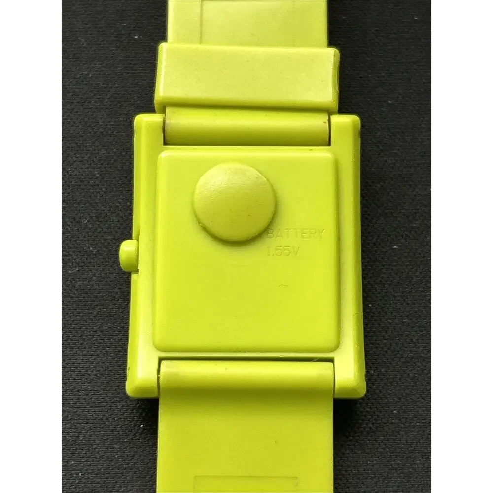 Tatiri Floral Dial And Band Kids Quartz Watch